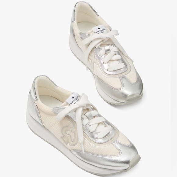 kate spade Shoes - Kate Spade Sneakers